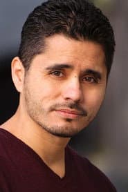 Foto del actor Abel Becerra