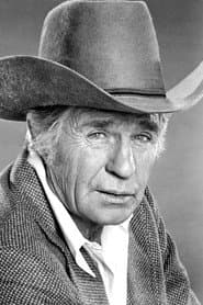 Foto del actor Jim Davis