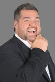 Foto del actor Darío Barassi