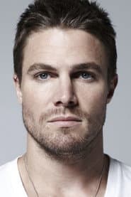 Foto del actor Stephen Amell