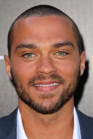 Foto del actor Jesse Williams