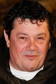 Foto del actor Pasquale D'Inca