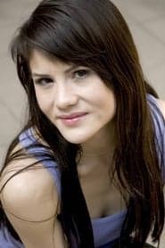 Foto del actor Cristina Milizia