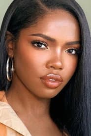 Foto del actor Ryan Destiny