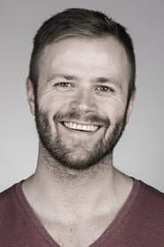 Foto del actor Jóel Sæmundsson