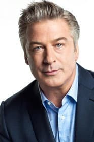 Foto del actor Alec Baldwin