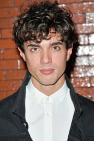 Foto del actor James Cusati-Moyer