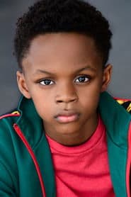 Foto del actor Trayce Malachi