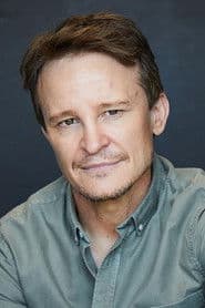 Foto del actor Damon Herriman