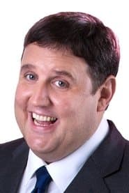 Foto del actor Peter Kay