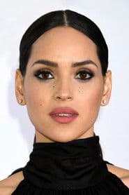 Foto del actor Adria Arjona
