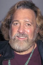 Foto del actor Dan Haggerty