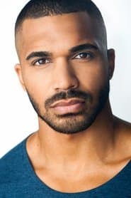 Foto del actor Tyler Lepley