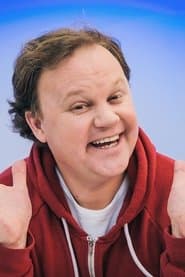 Foto del actor Justin Fletcher