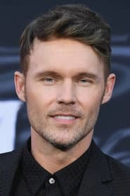 Foto del actor Scott Haze
