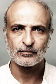 Foto del actor Nasser Faris