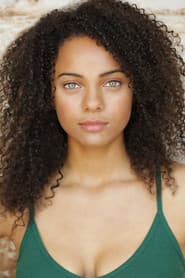 Foto del actor Aleyse Shannon