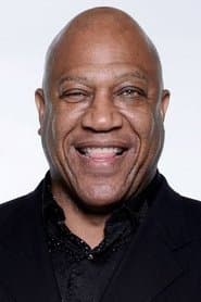 Foto del actor Tommy Lister Jr.