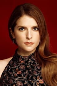 Foto del actor Anna Kendrick
