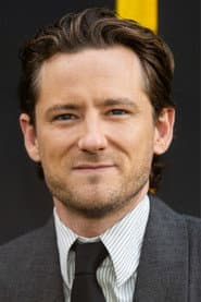 Foto del actor Lewis Pullman