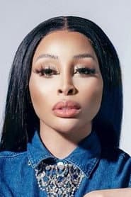 Foto del actor Khanyi Mbau