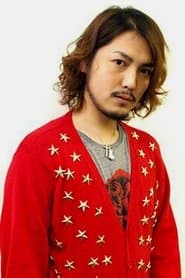 Foto del actor 加治将樹