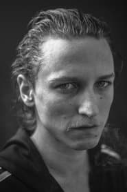Foto del actor Ernst Umhauer