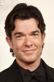 Foto del actor John Mulaney