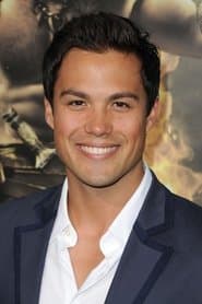 Foto del actor Michael Copon