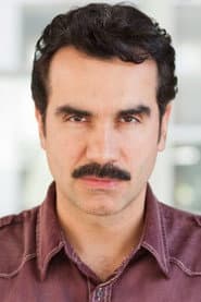 Foto del actor Eduardo Roman