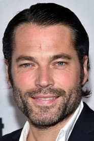 Foto del actor Tim Rozon
