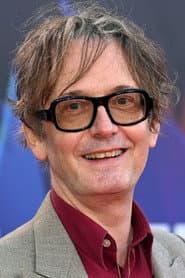 Foto del actor Jarvis Cocker