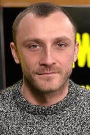 Foto del actor Kamil Nożyński