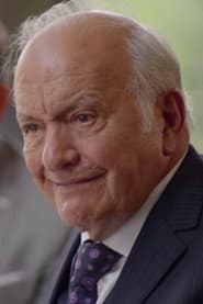 Foto del actor Fernando Larrañaga