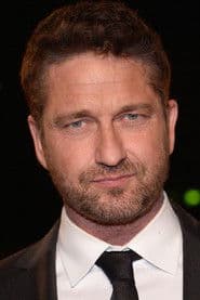 Foto del actor Gerard Butler
