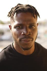 Foto del actor Benjamin Abiola