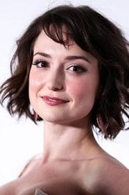 Foto del actor Milana Vayntrub