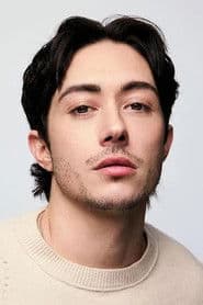 Foto del actor Jordan Gonzalez