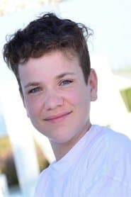 Foto del actor Lucas Ebel
