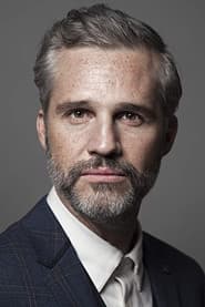 Foto del actor Juan Pablo Medina