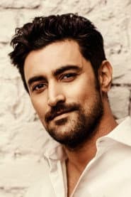 Foto del actor Kunal Kapoor