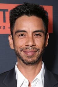 Foto del actor Héctor Jiménez