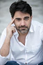 Foto del actor Stefano Skalkotos