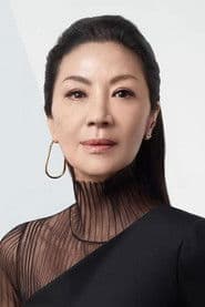 Foto del actor Michelle Yeoh