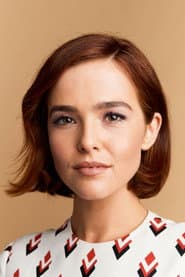 Foto del actor Zoey Deutch