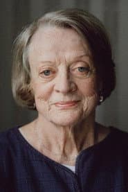 Foto del actor Maggie Smith