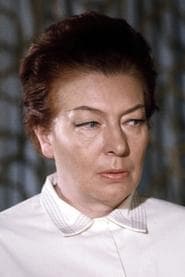 Foto del actor Ilse Steppat