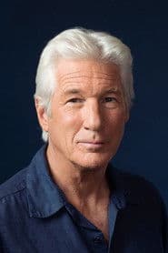 Foto del actor Richard Gere
