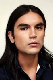Foto del actor Joshua Odjick