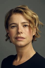 Foto del actor Jessie Buckley